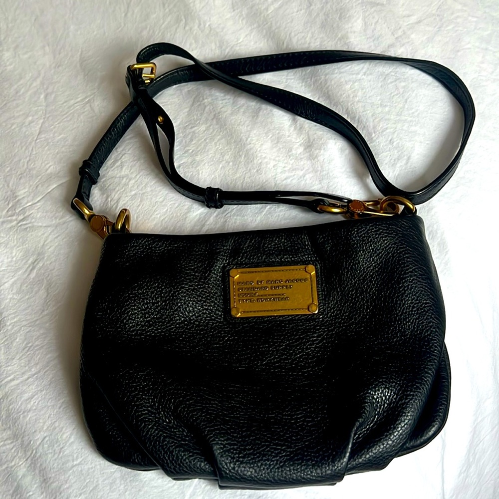 Marc by Marc Jacobs Crossbody Bag